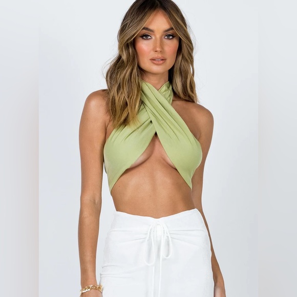 Princess Polly Tops - 🆕 Princess Polly Top (Size 8)